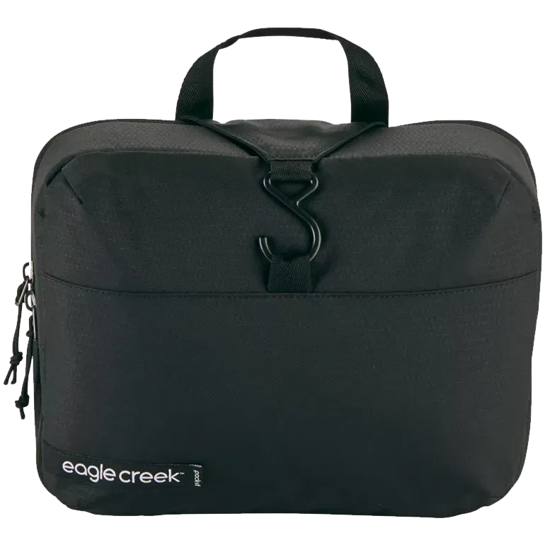 Pack-It Hanging Toiletry Kit