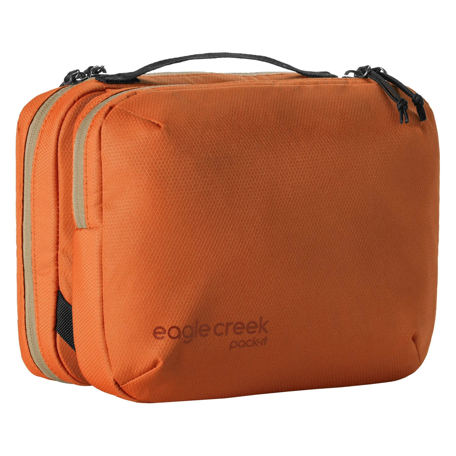 Pack-It Reveal Trifold Toiletry Kit