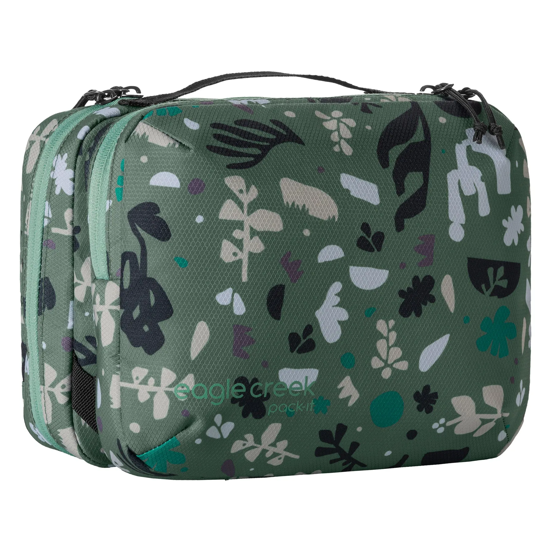 Pack-It Reveal Trifold Toiletry Kit