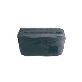 [PO] EVERGOODS : Civic Access Pouch 2L : Solution Dyed Black