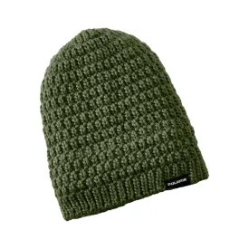 Polaris  Loose Fit Beanie Warm Soft Winter Comfortable Cozy Acrylic Hat - One Size