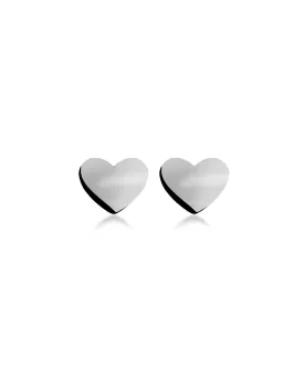 PURE HEART STUDS STEEL
