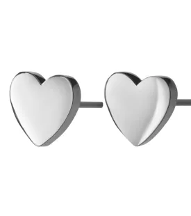 PURE HEART STUDS STEEL