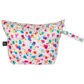 Quick-Trip (medium) Wet/Dry Bag - Celebrate