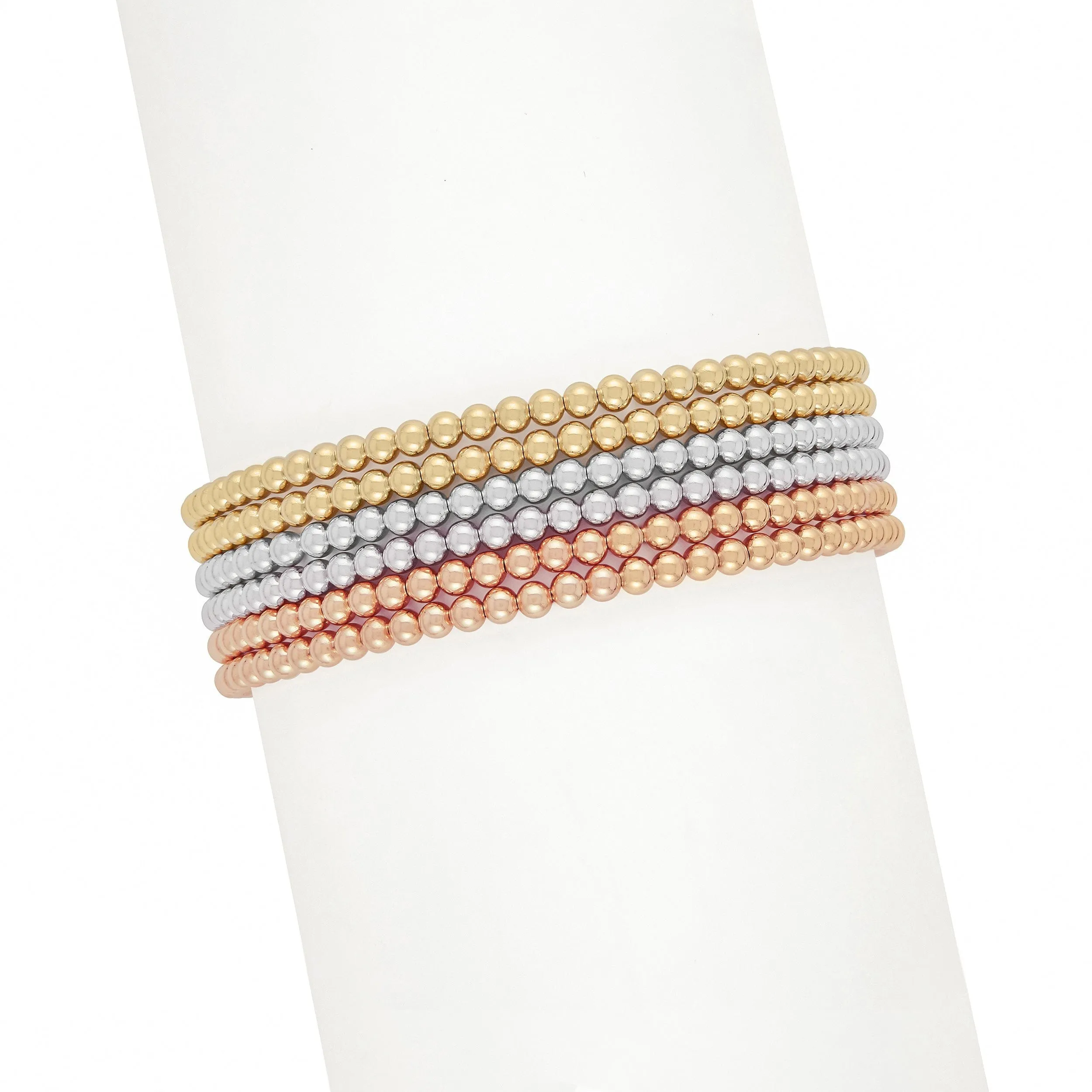 Raise The Bar | Bracelet Set