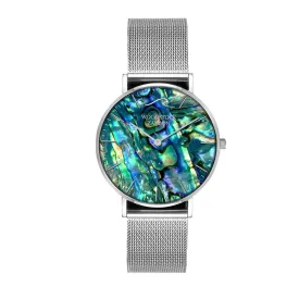 Real Abalone Waterproof