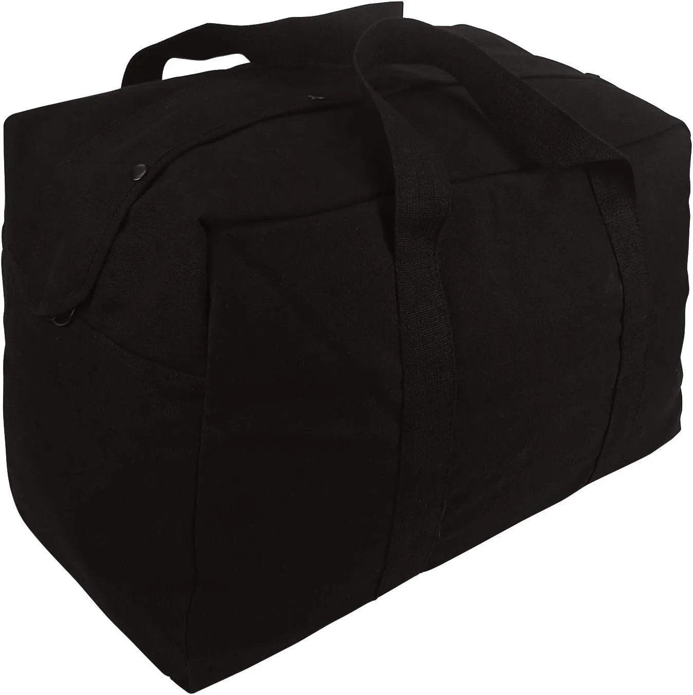Rothco Canvas Parachute Cargo Bag Extra Large Duffle Bag 75L