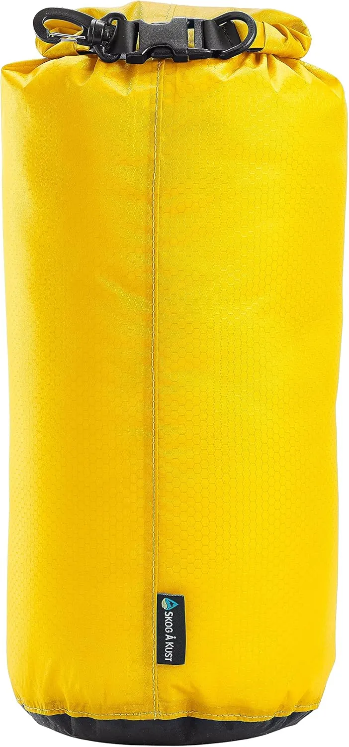 Skog  Kust LiteSk 2.0 Waterproof Ultralight Dry Bags & Backpacks