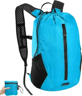 Skog  Kust LiteSk 2.0 Waterproof Ultralight Dry Bags & Backpacks