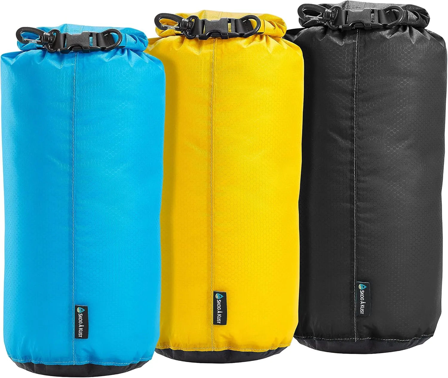 Skog  Kust LiteSk 2.0 Waterproof Ultralight Dry Bags & Backpacks
