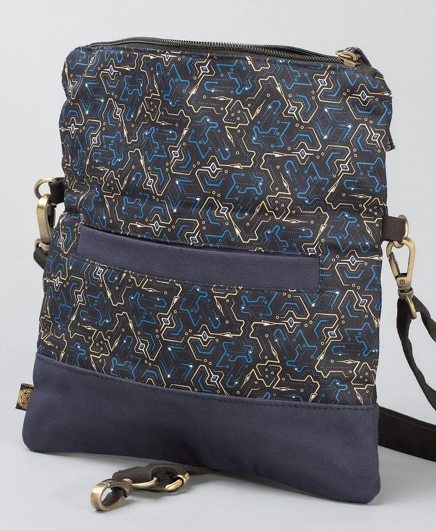 SOL Seed of Life - "Plonter" Clutch