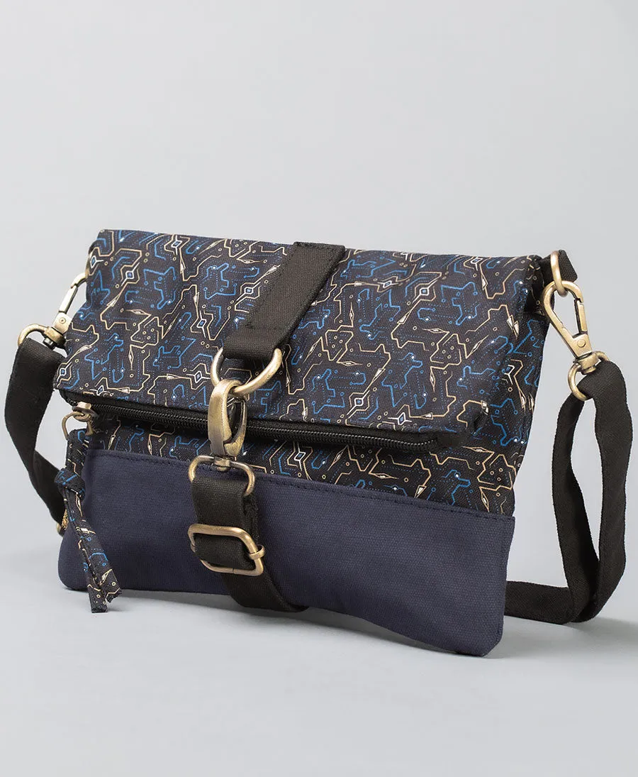 SOL Seed of Life - "Plonter" Clutch