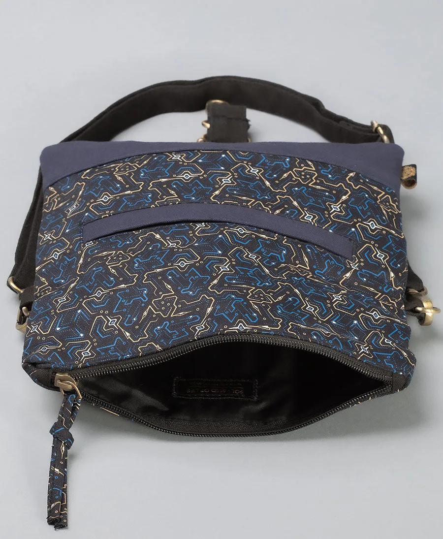 SOL Seed of Life - "Plonter" Clutch