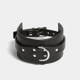 STITCHED CLASSIC COLLAR