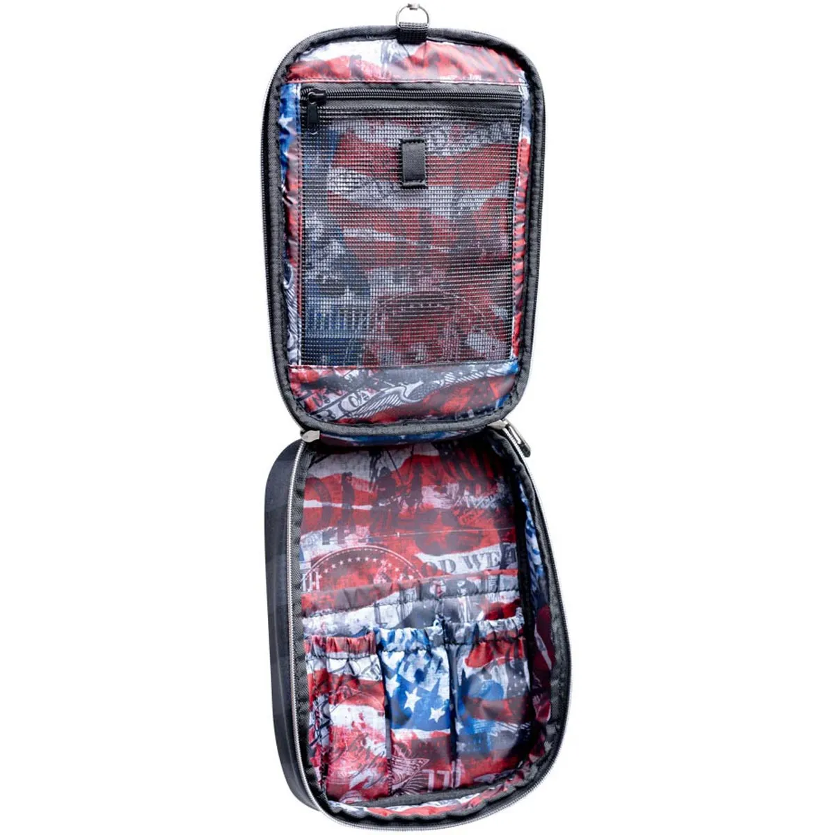Subtle Patriot Covert Man Kit