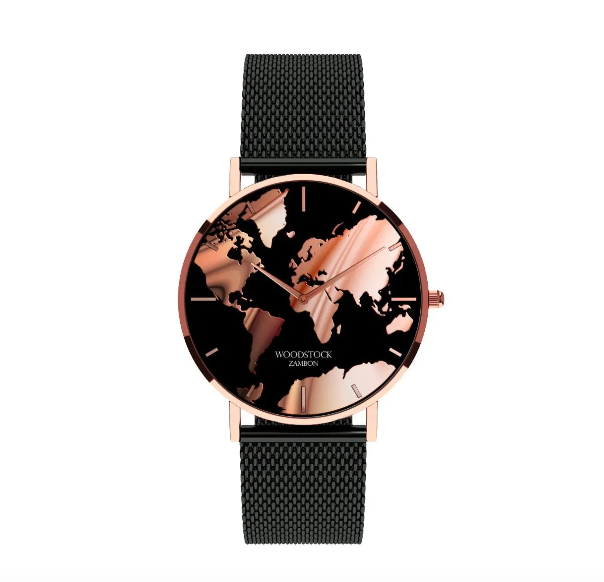 Sunset ® Waterproof Watch