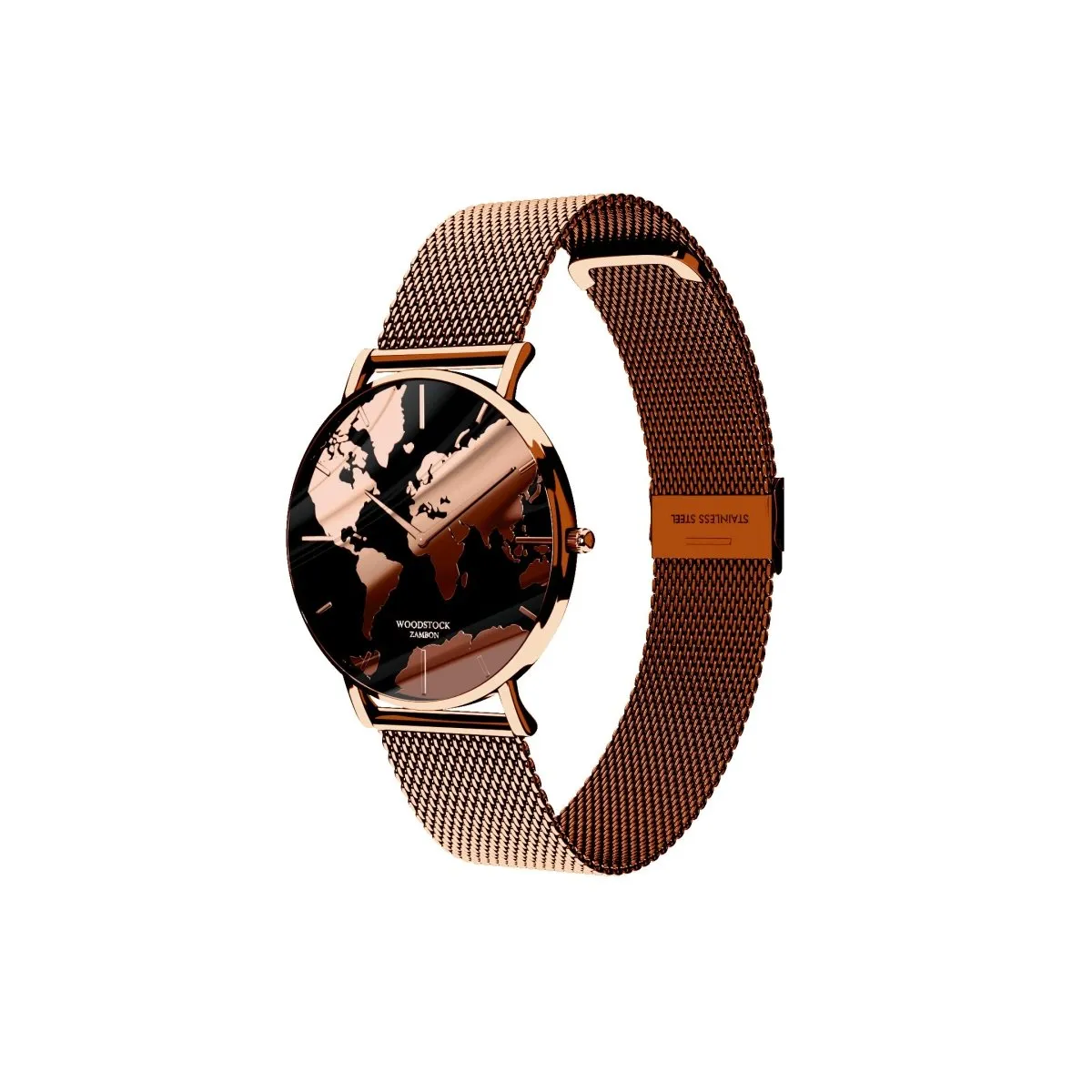 Sunset ® Waterproof Watch