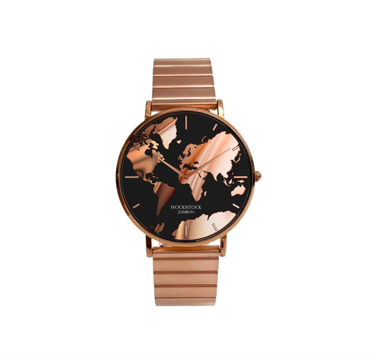 Sunset ® Waterproof Watch