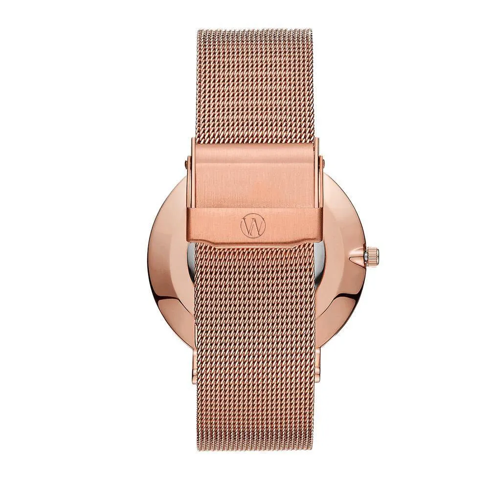 Sunset ® Waterproof Watch