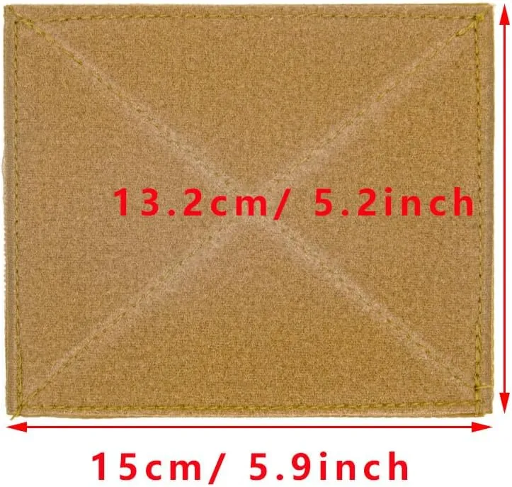 Tactical Chest Rig Admin Sleeve Expansion Pouch Hook and Loop Concealed Pocket Storage Outdoor Sport Hunting Vest
