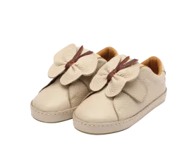 Tettie | Light Rose Leather