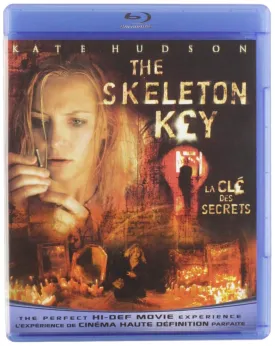The Skeleton Key [Blu-ray]
