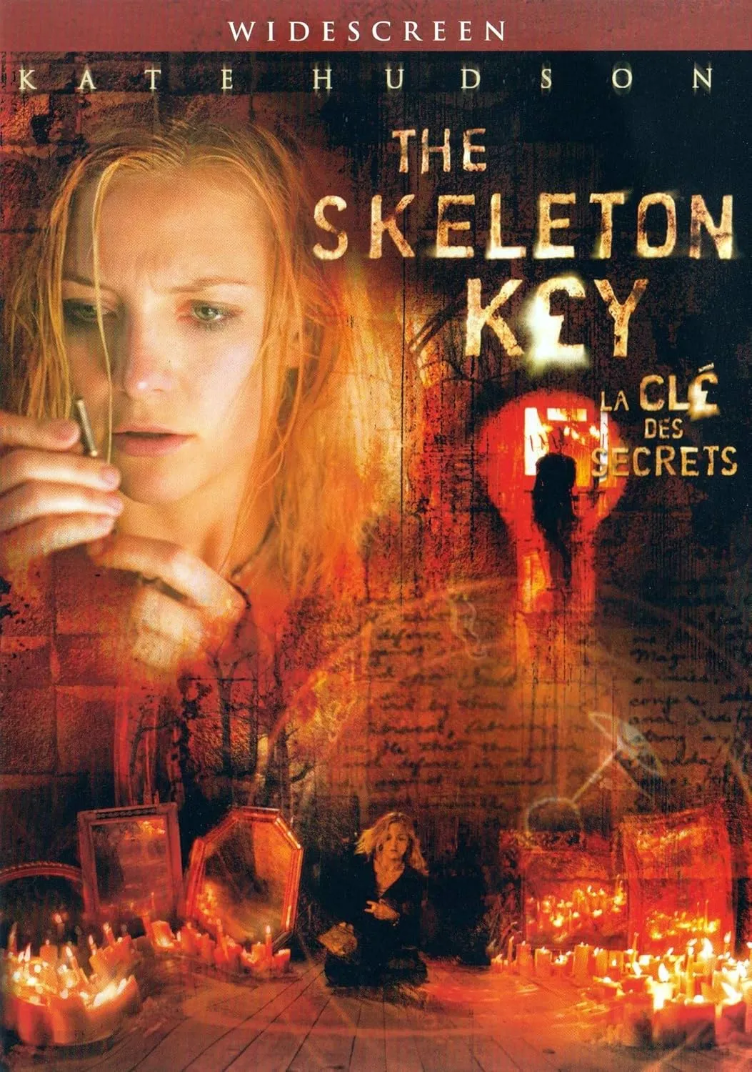 The Skeleton Key (Widescreen Edition)