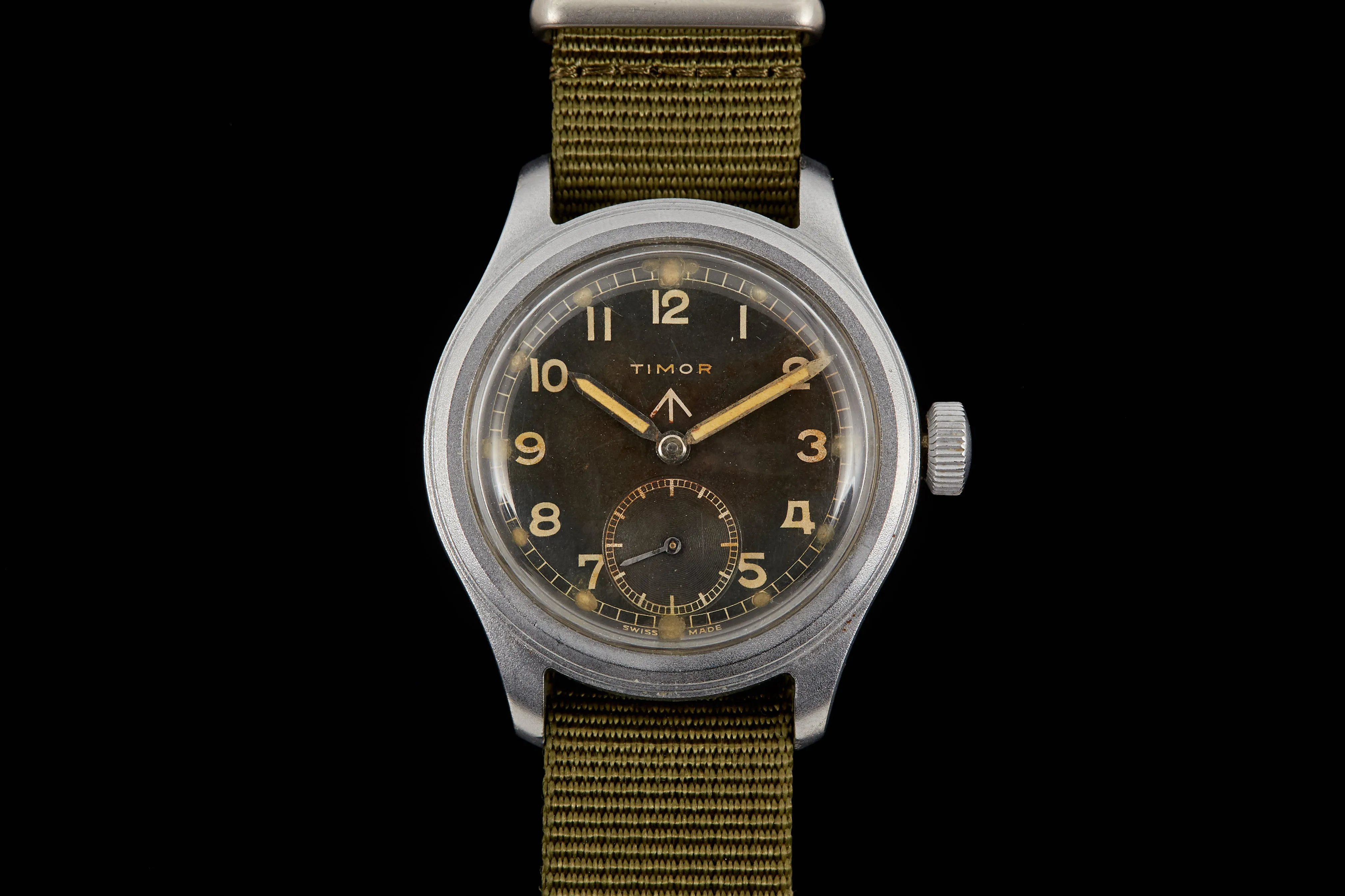 Timor 'WWW'