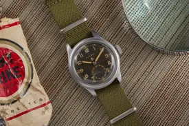 Timor 'WWW'