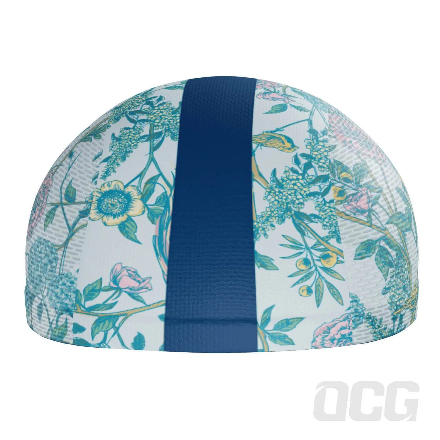 Unisex Girl Power Series 2 Quick Dry Cycling Cap
