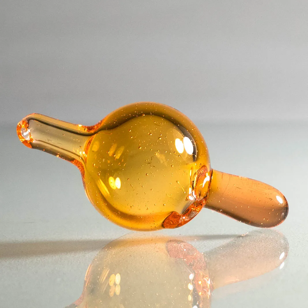 Unity Glassworks - Directional Bubble Cap - CFL Terps