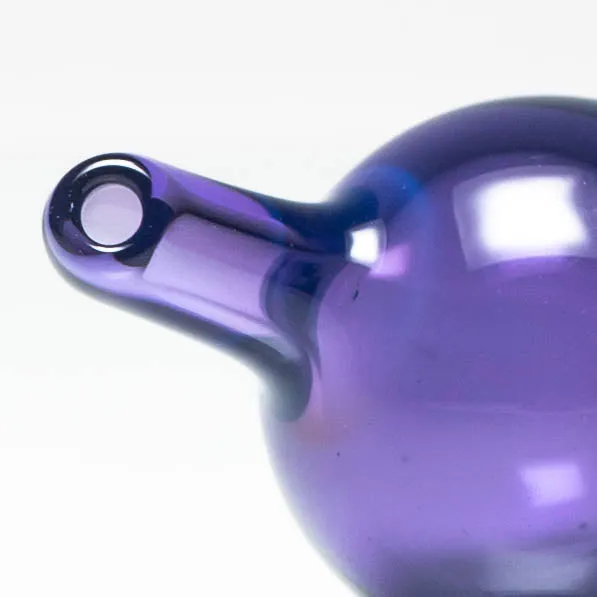 Unity Glassworks - Directional Bubble Cap - Royal Jelly & Antidote