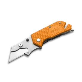 UtiliPro™ Folding Utility Knife & Multi Tool