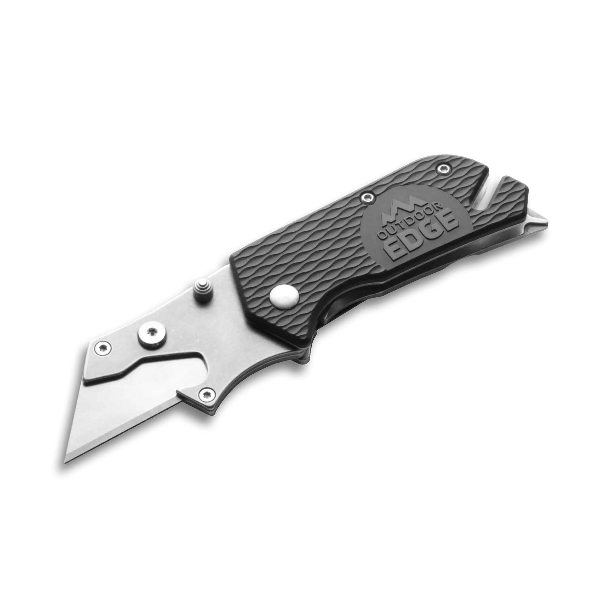 UtiliPro™ Folding Utility Knife & Multi Tool