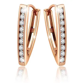 Viva Cut Earrings
