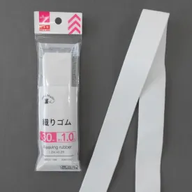 Weaving Rubber 1.2In.X3.2Ft.
