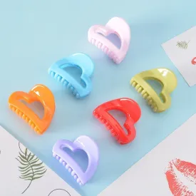 Wholesale Ackley butterfly hair clips JDC-HC-K035