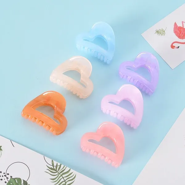 Wholesale Ackley butterfly hair clips JDC-HC-K035