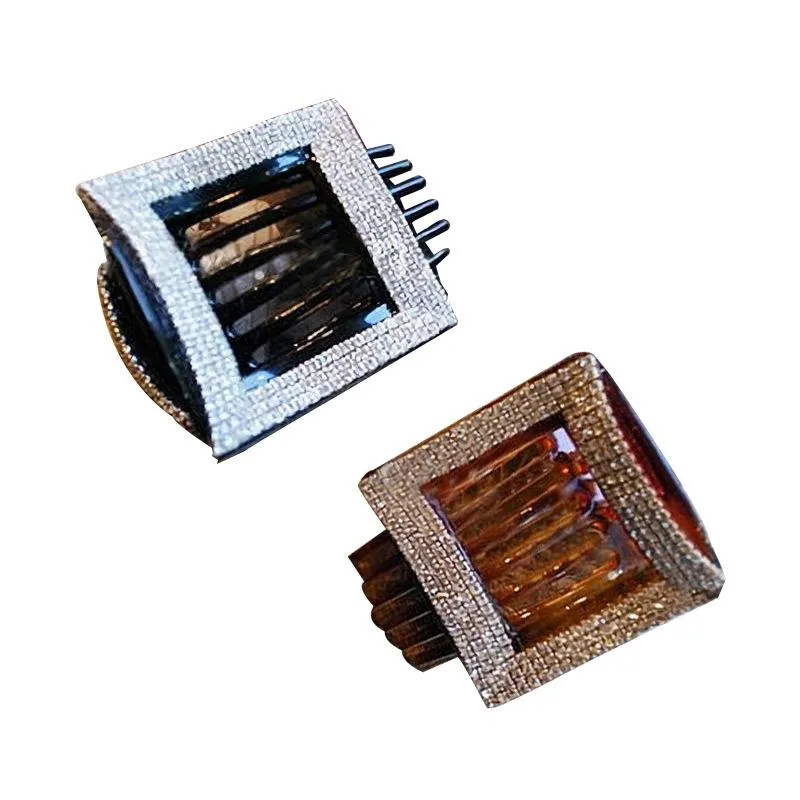 Wholesale alloy hair clips JDC-HC-K053