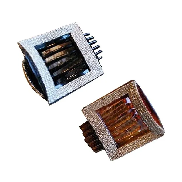 Wholesale alloy hair clips JDC-HC-K053