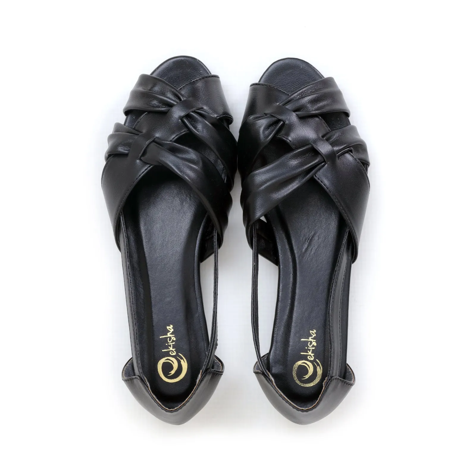 Women's Easy-Wear Pumps
